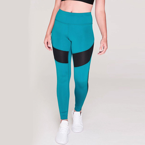 Nouvelle Collection : Tenue de Sport Femme – Ensemble Yoga Imprimé, Leggings et Vêtements de Course – Grandes Tailles Disponibles - Product Image 3