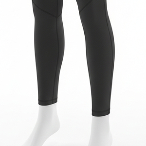 เสื้อเบสเลเยอร์คุณภาพสูง กระชับรูปร่าง แห้งเร็ว 220 กรัมต่อตารางเมตร 92% โพลีเอสเตอร์ 8% สแปนเด็กซ์ แนบกระชับผิว เหมาะสำหรับสวมใส่ลำลอง - Product Image 6