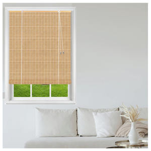 Persianas de Bambú Natural en Oferta, Material para Persianas Romanas para Decoración del Hogar - Product Image 2