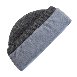 New Unisex <b>Winter</b> <b>Hat</b> Fur Lined Breathable Waterproof Warm Character Pattern Beanie <b>Hats</b> for <b>Men</b> Women Thicken Ski Sports - Product Image 4