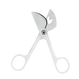 Coupe-ongles vétérinaire en acier inoxydable pour chien, coupe-ongles durable pour animaux de compagnie, instrument chirurgical - Product Image 2