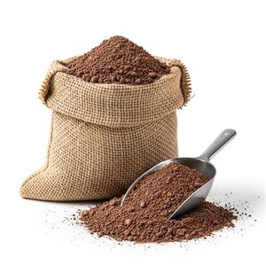 Harina de sangre lista para uso agrícola para alimentación de ganado, suministros de harina de sangre con alto contenido de proteínas y nutrientes esenciales para animales - Product Image 1