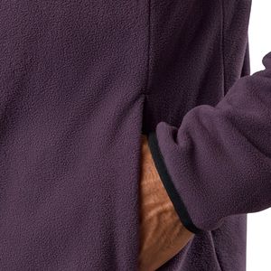 Sudadera Deportiva para Hombre con Paneles en Contraste, Cierre de Cremallera, Cálida, para Correr, Fitness y Actividades Deportivas - Product Image 4