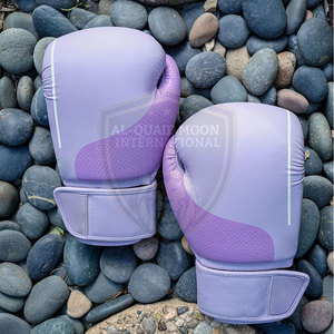 Guantes de Boxeo Más Vendidos, Equipo de Protección para Exteriores, Guantes de Boxeo con Diseño Único - Product Image 6
