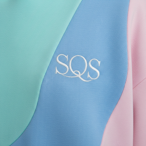 Sudadera con Capucha de 350 GSM, Personalizada con Estampado Puff, Logotipo Bordado, Felpa de Algodón, Estilo Urbano, Talla Grande para Mujer - Product Image 3
