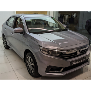 Well Maintained Budget Sedan Excellent Mileage Used H-onda Amaze Performance Comfortable Interior And Low <b>Running</b> Cost - Product Image 2
