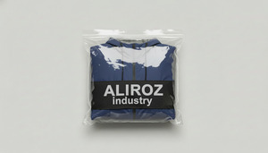 Nouvelle veste coupe-vent en nylon respirant 2026, survêtement léger personnalisable, vente chaude - Product Image 4