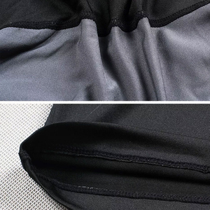 Camiseta Deportiva para Hombre, Personalizable con Marca, OEM, Transpirable, Ecológica, de Secado Rápido, 100% Algodón/Poliéster, Corte Holgado - Product Image 5