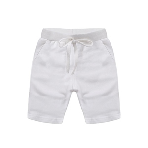 Pantalones Cortos para Niños, Nueva Colección 2025, Pantalones Cortos de Verano de Algodón para Niños, Pantalones Cortos Casuales para Bebés, Diseño de Secado Rápido - Product Image 6
