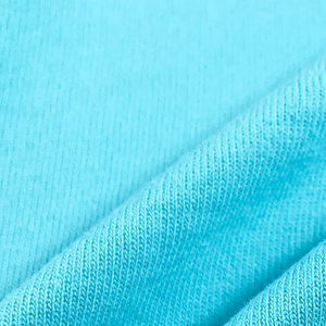 Tissu en Coton Éponge Tricoté Lourd 385 GSM, Absorbant l'Humidité, pour Vêtements – Nouvelle Arrivée 2026, Textile Premium en Gros - Product Image 2