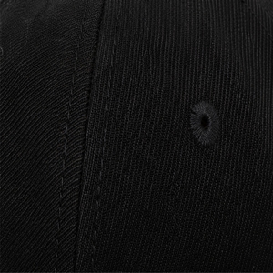 Gorra de Béisbol Unisex de Algodón Lavado, Calidad Premium, Malla Transpirable, Ajuste Ajustable, Diseño de Seis Paneles, Visera Curva, Ajustable - Product Image 6