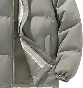เสื้อโค้ทกันหนาวแบบยาว Storm Defender Arctic Venture รุ่น Quilted - Product Image 4