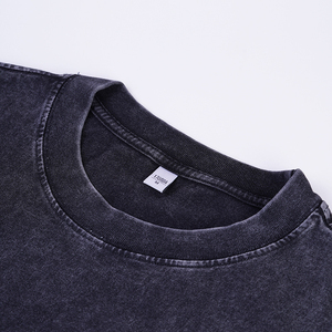 Camiseta sin Mangas Personalizada con Logotipo para Hombre, Camiseta Deportiva de Algodón para Gimnasio, Proveedor de Camisetas Musculares - Product Image 2