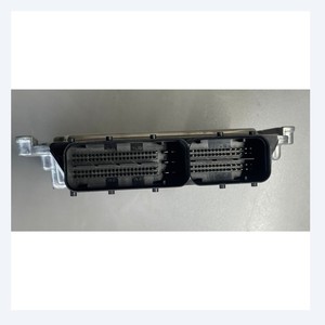 Unité de commande moteur (ECU) 2008 pour Hyundai H-100 2, module de commande moteur 39104-4A300 0281014662, pièces automobiles coréennes. - Product Image 4
