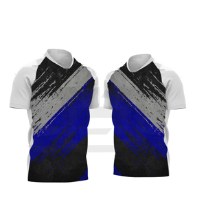 Quick Dry V-neck Short Sleeve Soccer Jersey Breathable 100% Cotton Fabric for <b>Football</b> Practice School Sports League Matches - Product Image 5