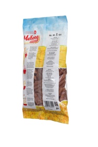 Penne de Arroz Red Dragon Premium 300g OEM ODM Marca Privada Sin Azúcar Bajo en Sodio Sin Borax Vietnam Fabricante Mayorista a Granel - Product Image 2