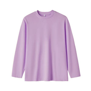 T-shirt Victory Spirit Streetwear, t-shirt uni épais - Product Image 1