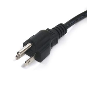 Soffiatore d'Aria 110V 120V 60Hz 6.2A 680W con Guscio in Plastica PE, Giallo, Spina USA per Accessori Gonfiabili - Product Image 6