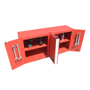 Factory Supply <b>Tool</b> Cabinet Master <b>Set</b> Box for <b>Mechanic</b> Garage High Quality Storehouse Big Master <b>Tool</b> <b>Set</b> Box <b>Tool</b> Box - Product Image 3
