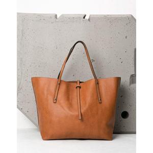Sac à main en cuir fait main, accessoires de mode pour femmes, sacs à main en cuir, impression de logo de marques personnalisées, sacs à la mode fabriqués en Inde - Product Image 1