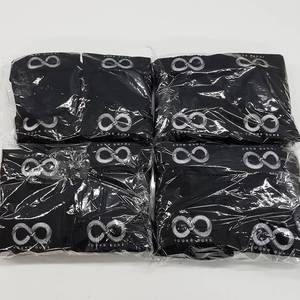 2026 Heavyweight <b>Men's</b> T-Shirt 100% Cotton Knitted Formal Style Eco-Friendly Private Label Manufacturing for Premium Apparel - Product Image 4