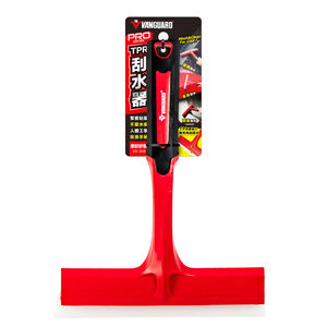 Espátula de agua PRO TPR para coche, kit de cuidado para lavado de coches, productos para el detallado de automóviles - Product Image 3