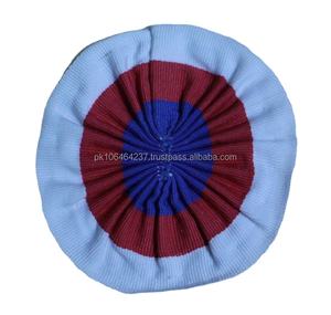 Новое производство высокое качество пользовательские 100% хлопок удобные аксессуары Мужская какарда - Product Image 4