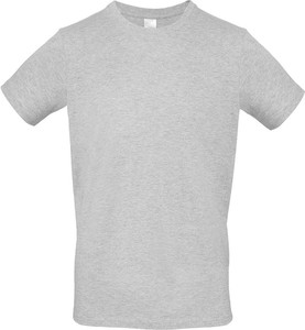 T-shirt à manches courtes col rond vintage surdimensionné en coton 100% lavé à l'acide de haute qualité 230 g/m² pour hommes, impression personnalisée - Product Image 3