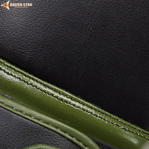 ถุงมือชกมวยหนัง PU ขายส่ง รับทำโลโก้ ถุงมือฝึกซ้อมสำหรับอุปกรณ์ MMA - Product Image 6