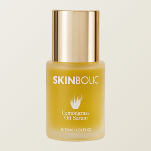 เซรั่มขวด 30 มล. ผลิตภัณฑ์บำรุงผิวหน้าจากเกาหลี K-Beauty Skinbolic เซรั่มน้ำมันตะไคร้ 30 มล. ผลิตในเกาหลี สำหรับทุกเพศ - Product Image 2