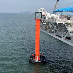 طوافة نجاة قابلة للعكس عالية السرعة للقوارب وسفن الصيد - Product Image 1