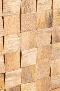 Table de chevet en bois de manguier, fabrication artisanale européenne, avec une seule porte de rangement, pour appartement - Product Image 3