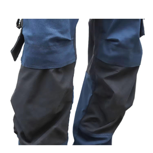 Customized Working Trouser for Men Safety Wear With High Premium Quality Sports Long <b>Cargo</b> <b>Pants</b> <b>Work</b> Trousers for Unisex - Product Image 5