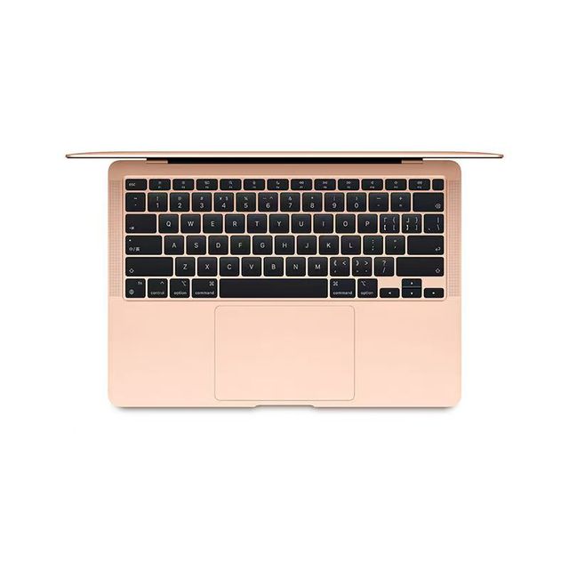 2020 Used Second Hand US Brand Laptop Air M1 Slim 13.3 Inch Screen SSD 8GB RAM Grade AA