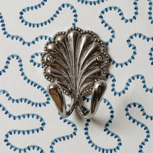 Luxury Pineapple <b>Hook</b> Wall Mount Brass <b>Hooks</b> For <b>Towel</b> Cloths Key Holder Easy Installation Home Decor - Product Image 4