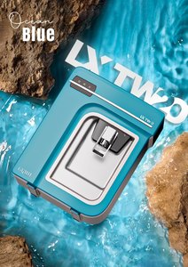 Système de purification d'eau Aqua RO modèle LX2, 5 à 6 étapes, MEDIN Inde - Product Image 2