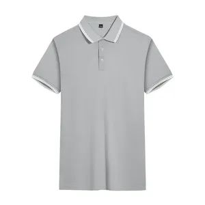 Camiseta de Algodón con Estampado Gráfico para Hombre, Cuello Redondo, Manga Corta, Estilo Casual Urbano, Diseño Personalizado por Sublimación - Product Image 2