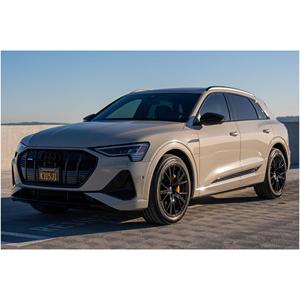 Audi e-tron Quattro Chronos Edition 2022 - Product Image 6