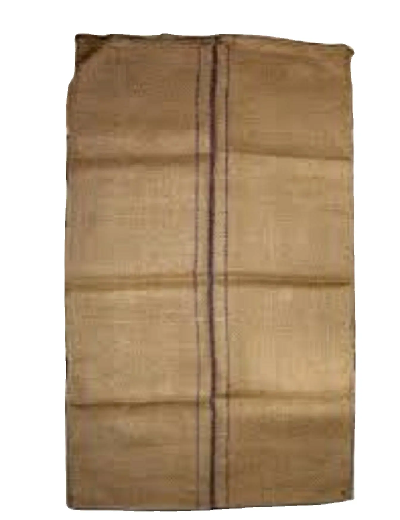 High Quality Food Grade Cocoa Bean and Other Grain Products Jute sack Bag
