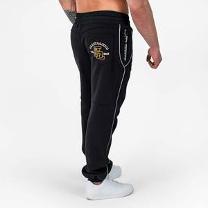 Pantalon de jogging pour homme de haute qualité, respirant, décontracté, pour l'extérieur, effet délavé - Product Image 5