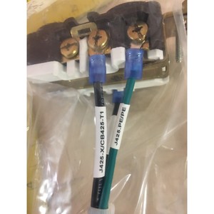 RJ MAE0935A CABLE HARNESS PDU SCALPEL CH D, 165065 - Equipo y Piezas de Semiconductores de Confianza de Marca Global Legacy - Product Image 6