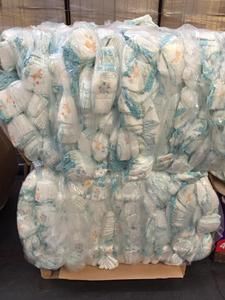 Couches Pampers de qualité supérieure en boîtes à prix de gros – Couches Pampers de qualité supérieure à prix de gros - Product Image 2