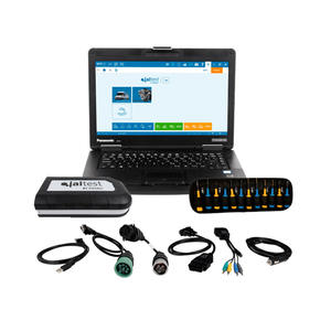 JPROS_Professionals Diagnostic Toolbox with Next <b>Step</b> - Product Image 2