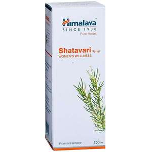 Tonique liquide pur à base de plantes Shatavari pour le bien-être féminin, le soutien à la lactation et les soins post-partum, avec une longue durée de conservation - Product Image 4