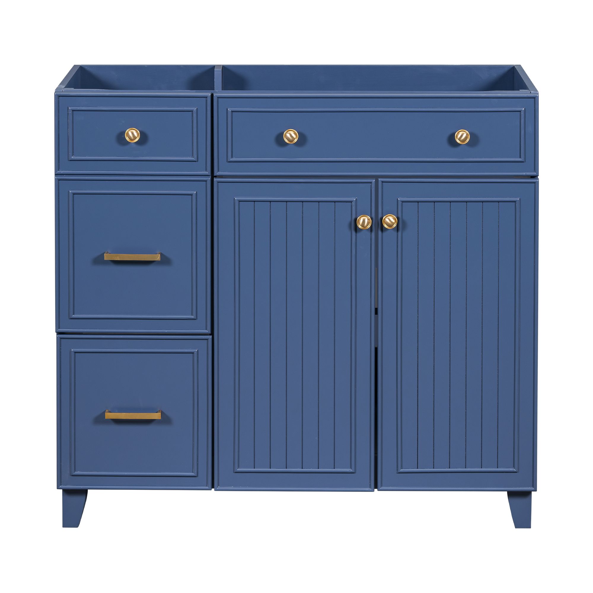 Navy Blue Color