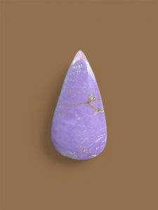 หินปาล์มฟอสโฟไซเดอไรต์ธรรมชาติจากสหรัฐอเมริกา สีม่วง เลพิโดไลต์ คริสตัลรูปทรงอิสระ สำหรับตกแต่งและทำสมาธิ ขายส่ง - Product Image 3