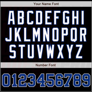 เสื้อเบสบอลผู้ชายแบบขายส่ง เสื้อเชิ้ตติดกระดุม แขนสั้น สไตล์ฮิปสเตอร์ ฮิปฮอป สปอร์ต สีดำ กรมท่า-ขาว - Product Image 4