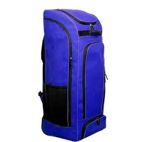 Bolsa de Almacenamiento Profesional para Equipo de Cricket, Bolsa de Gran Capacidad para Kit de Cricket, Diseñada para Bates, Guantes, Cascos y Accesorios - Product Image 2