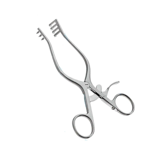 Surgical Grade Stainless Steel for Long Term Use High Performance Orthopedic Retractor Surgical <b>Tool</b> for Orthopedic Surgery - Product Image 2
