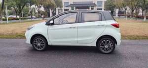Vehículos Eléctricos con Volante a la Derecha en Venta, Vehículo Eléctrico F10 - Product Image 3